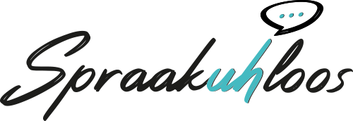 STICHTING SPRAAKUHLOOS logo
