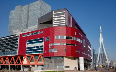 Spraakuhloos zoekt een Officemanager (m/v/x)