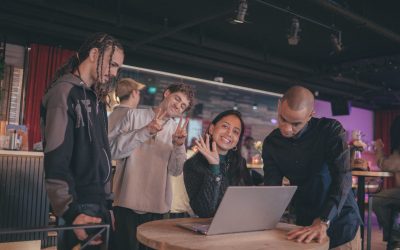 Spraakuhloos zoekt een Officemanager (m/v/x)