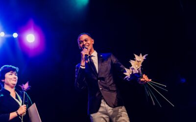 Dit was Tell ‘em 2025