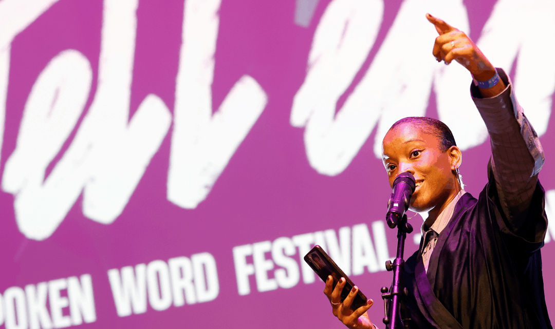 Tell ‘em Festival 2025 komt eraan!