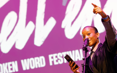 Tell ‘em Festival 2025 komt eraan!