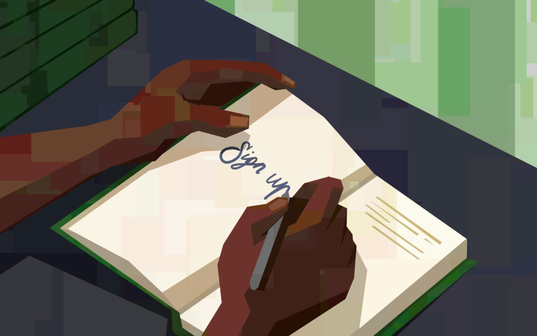 Call for international artists!